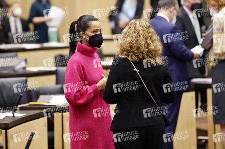 1014. Plenarsitzung des Bundesrates in Berlin