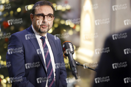 1014. Plenarsitzung des Bundesrates in Berlin