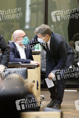 1014. Plenarsitzung des Bundesrates in Berlin