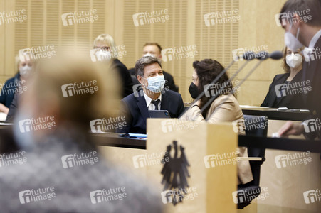 1014. Plenarsitzung des Bundesrates in Berlin