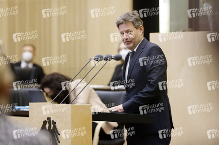 1014. Plenarsitzung des Bundesrates in Berlin