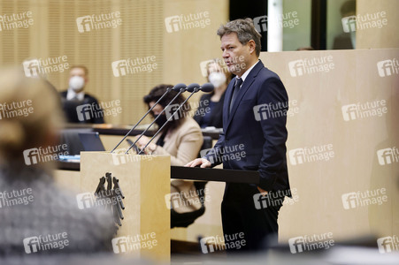 1014. Plenarsitzung des Bundesrates in Berlin