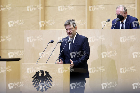 1014. Plenarsitzung des Bundesrates in Berlin