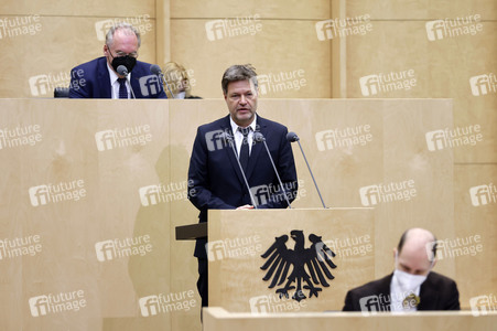 1014. Plenarsitzung des Bundesrates in Berlin