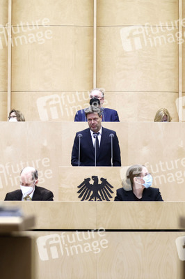 1014. Plenarsitzung des Bundesrates in Berlin