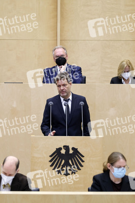 1014. Plenarsitzung des Bundesrates in Berlin
