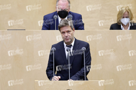 1014. Plenarsitzung des Bundesrates in Berlin
