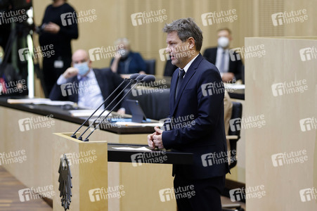 1014. Plenarsitzung des Bundesrates in Berlin