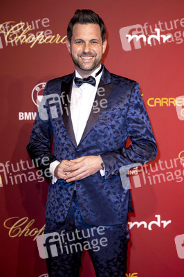 José Carreras Gala 2021 in Leipzig