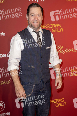 José Carreras Gala 2021 in Leipzig