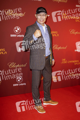 José Carreras Gala 2021 in Leipzig