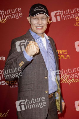 José Carreras Gala 2021 in Leipzig