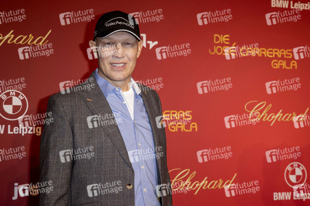 José Carreras Gala 2021 in Leipzig
