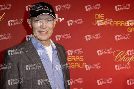 José Carreras Gala 2021 in Leipzig