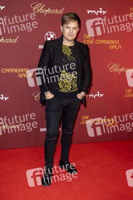 José Carreras Gala 2021 in Leipzig