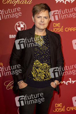 José Carreras Gala 2021 in Leipzig