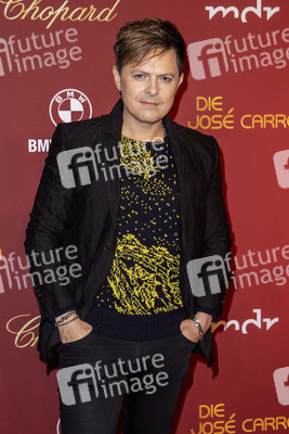 José Carreras Gala 2021 in Leipzig