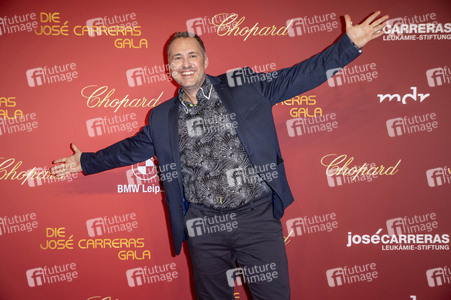 José Carreras Gala 2021 in Leipzig
