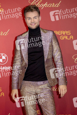 José Carreras Gala 2021 in Leipzig