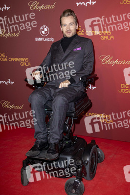 José Carreras Gala 2021 in Leipzig