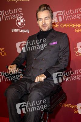 José Carreras Gala 2021 in Leipzig