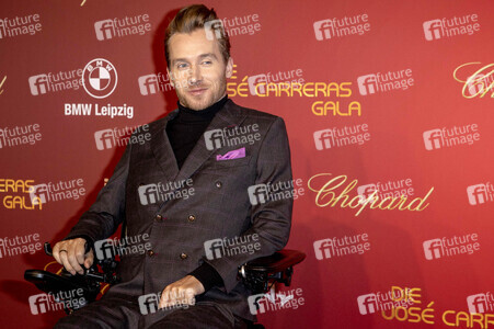 José Carreras Gala 2021 in Leipzig