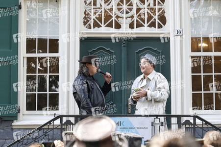 Udo Lindenberg-Fantreffen in Wuppertal