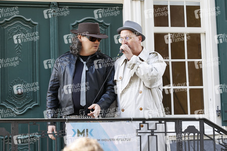 Udo Lindenberg-Fantreffen in Wuppertal