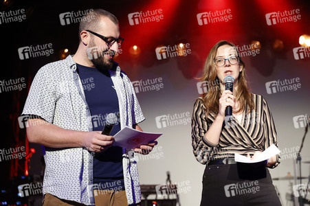 Udo Lindenberg-Fantreffen in Wuppertal