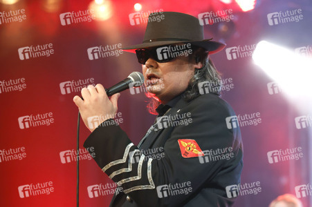 Udo Lindenberg-Fantreffen in Wuppertal