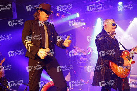 Udo Lindenberg-Fantreffen in Wuppertal