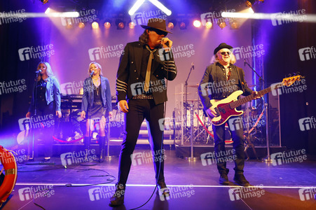 Udo Lindenberg-Fantreffen in Wuppertal