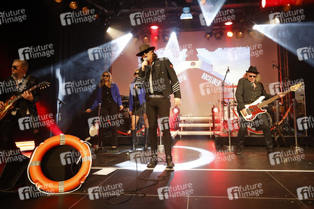 Udo Lindenberg-Fantreffen in Wuppertal