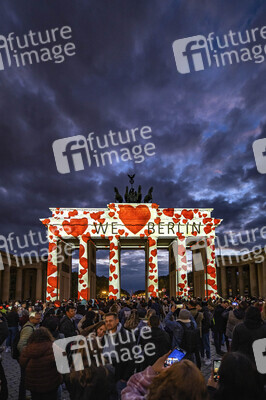 20. Festival of Lights 2024 in Berlin