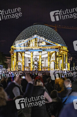 20. Festival of Lights 2024 in Berlin