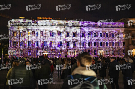 20. Festival of Lights 2024 in Berlin
