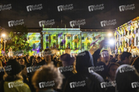 20. Festival of Lights 2024 in Berlin