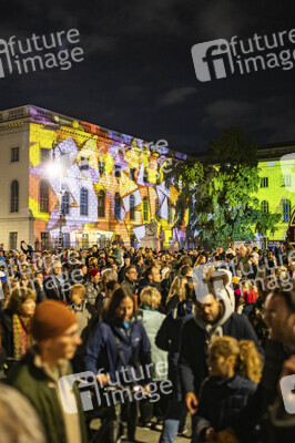 20. Festival of Lights 2024 in Berlin