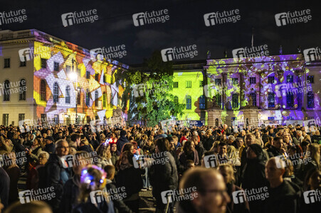 20. Festival of Lights 2024 in Berlin