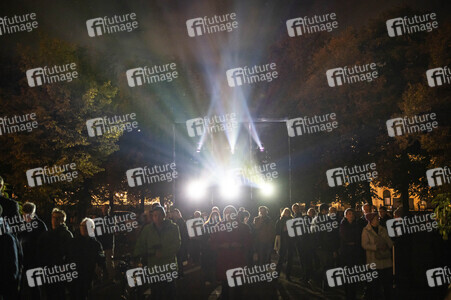 20. Festival of Lights 2024 in Berlin