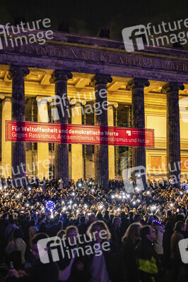 20. Festival of Lights 2024 in Berlin