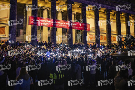 20. Festival of Lights 2024 in Berlin