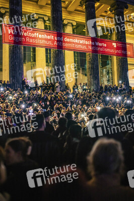 20. Festival of Lights 2024 in Berlin