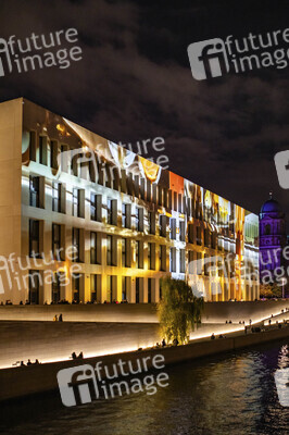 20. Festival of Lights 2024 in Berlin