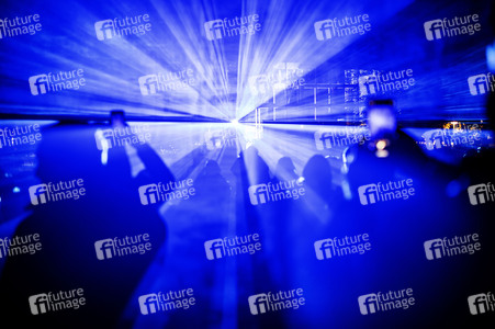 20. Festival of Lights 2024 in Berlin