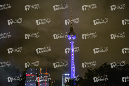 20. Festival of Lights 2024 in Berlin