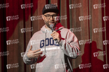 TV-Show 'MDR Sputnik präsentiert: Friends of Mark Forster' in Leipzig
