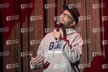 TV-Show 'MDR Sputnik präsentiert: Friends of Mark Forster' in Leipzig