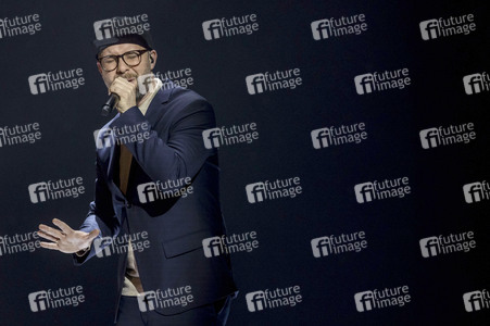 TV-Show 'MDR Sputnik präsentiert: Friends of Mark Forster' in Leipzig