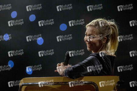 TV-Show 'MDR Sputnik präsentiert: Friends of Mark Forster' in Leipzig